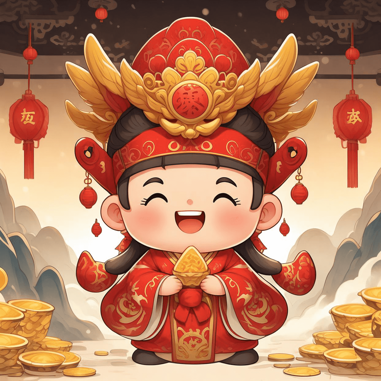 文栋说管理员